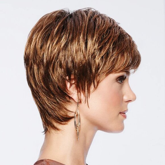 GABOR BEAUTY SPOT in GL29-31 Rusty Auburn - Picture 3 of 5